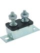 Cole Hersee Circuit Breaker 30Amp 12V H/D Bkt Type 1 Thermal Reset