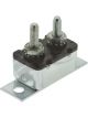 Cole Hersee Circuit Breaker 15Amp 12V H/D Bkt Type 1 Thermal Reset