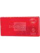 Hella Retro Reflector Red Self Adhesive 70 X 32mm