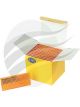 Hella Pck 20 Retro Reflector Amber Self Adhesive 70mm X 32mm Bulk Pck