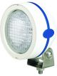 Hella Marine Worklamp Close Range Beam 24V White Housing
