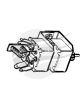 Jayair Switch 6 Terminal Heavy Duty 24V