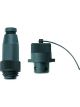 Hella Connector 7 Pole Plug & Socket Waterproof
