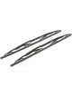 Bosch Wiper Blade Set Landrover Discovery Series 2 1998-2005