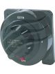Hella Battery Master Switch 4 Pos Max Load 175A @ 12V