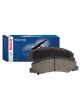 Bosch Brake Pad Front Set For Nissan Murano Z50 & Z51. 3.5L
