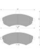 Bosch Brake Pad Front Set For Hyundai Elantra & Lavita