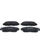 Bosch Brake Pad Front Set Honda Accord Cg-Cw, Odyssey Legend Ka9. Pad