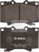 Bosch Brake Pad Front Set For Toyota Landcruiser Lexus Lx450,Lx470