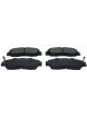 Bosch Brake Pad Front Set Honda Accord Cb,Cc,Cg,Crv,Hrv