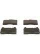 Bosch Brake Pad Front Set Porsche Cayenne VW Touareg Aston Martin,