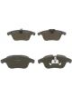 Bosch Brake Pad Front Set Ford Mondeo,Jaguar,Volvo Range Rover