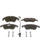 Bosch Brake Pad Front Set Audi A4,A5,A6,A7,Q5,S4,S5 Incl Quattro