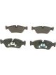 Bosch Brake Pad Front Set Bmw E87 E90 120 320