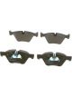 Bosch Brake Pad Front Set Bmw 1, 3, 5 Series X1 Xdrive Z4 E89 & Roadster
