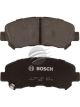 Bosch Brake Pad Front For Nissan X-Trail Dualis Qashqai Suzuki Kizashi