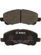 Bosch Brake Pad Front Set For Chrysler Sebring Lancer, Outlander Asx…