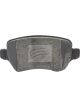 Bosch Brake Pad Rear Set For Kia Carens Astra Zafira Combo