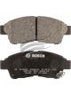 Bosch Brake Pad Front Set For Corolla Camry Rav4 Prius Sprinter Cress…