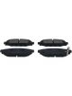 Bosch Brake Pad Rear Set For Impreza Liberty Forester Legacy, Outback