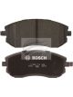 Bosch Brake Pad Front For Impreza Liberty Forester Brz Outback Toyota