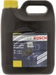 Bosch Brake Fluid Yellow Dot 3 4 Litre Colour - Blue