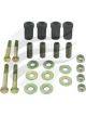 Jayair Ek Rubber Bush Inc Inserts Suits Ek 1244B Trader 3.5 Dsl 84-88