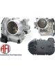 Bosch Throttle Body Assembly Ford Ws Fiesta 1.4L 09-10