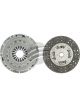 Aisin Clutch Kit For Landcruiser KDJ150 1Kdftv 3.0L TDi 11/09-08/15