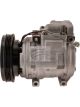 Jayair Compressor Daewoo Solar V Excavator 10Pa15C 4Pv 136mm 24V