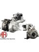 AFI Turbo Charger Vb35