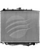 Koyorad Radiator Holden Jackaroo L8 Auto 98-On 3 Petrol & Diesel