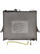 Koyorad Radiator A/T