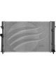 Jayrad Rad Commodore VZ 8/04- V6 M/T A/P Aptr3327C