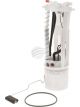 AFI Fuel Pump Mra