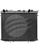 Jayrad Rad Holden Frontera 95-00 Manual Hol013cm Hol013Pacm