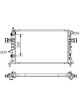 Jayrad Radiator A/T