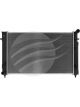 Jayrad Radiator