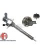 Bosch Diesel Fuel Injector For Nissan Patrol Zd30 3.0L From -On To