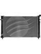 Jayrad Radiator A/T