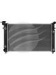 Jayrad Rad Commodore VT V8 5.0Lt 97-00 2X275mm Ss Oil Cooler Vu