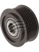 Jaylec Oap Pulley 7Pv For Nissan Navara Yd25Ddti D40 Spain 44048