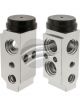 Jayair TX Expansion Valve For Hyundai Accent Mc 1.6L Pet 5/06-1/10
