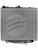 Jayrad Rad Jackaroo V6 3.2L 92-97 A/T A/P 500X620X32 Hol004Paca