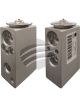 Jayair TX Expansion Valve Fiat 500 2/08-On