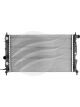 Jayrad Radiator