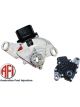 AFI Neutral Safety Switch For Camry Kluger Rav4 Acv40R Corolla 2Azfe