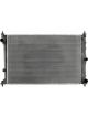 Jayrad Rad Falcon BA V8 M/T Turbo 43953 BF 6Cyl A/T & M/T 44048