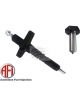 Bosch Nozzle And Holder Suit 4M41T Pajero Triton Injector Nozzle