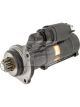 Mahle Starter 24V 4.0Kw 10T Cw For Iveco New Holland Wet Clutch